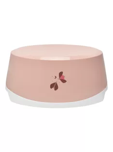 Ovális fürdőszobai Bébé-Jou Humpreys Pink
