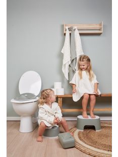 Állítható gyerek WC ülőke Bébé-Jou Ocean Vibes