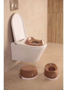 WC ülőke Bébé-Jou Dear Goose