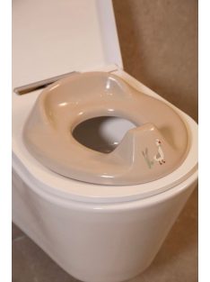 WC ülőke Bébé-Jou Soft Spring