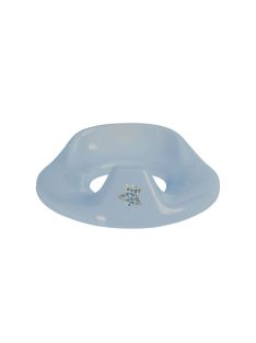 WC ülőke Bébé-Jou Leopard Blue