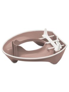 Állítható gyerek WC ülőke Bébé-Jou Dear Goose