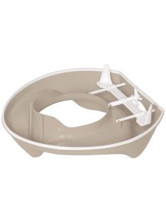 Állítható gyerek WC ülőke Bébé-Jou Soft Spring