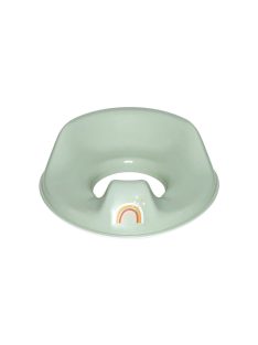Állítható gyerek WC ülőke Bébé-Jou Rainbow Sky