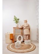 Állítható gyerek WC ülőke Bébé-Jou Steppe