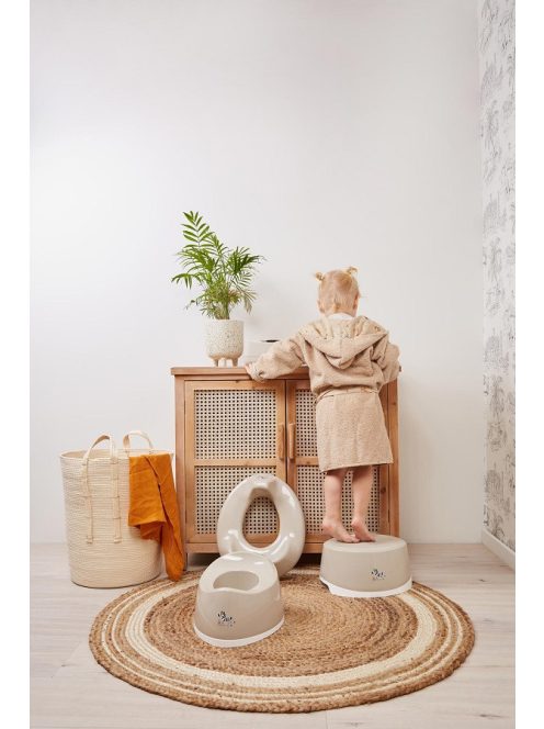 Állítható gyerek WC ülőke Bébé-Jou Steppe