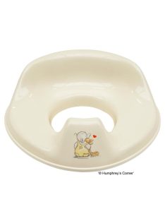 Állítható gyerek WC ülőke Bébé-Jou Humphrey bézs