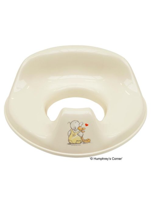 Állítható gyerek WC ülőke Bébé-Jou Humphrey bézs