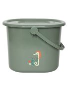 Pelenkatartó vödör fedéllel Bébé-Jou Ocean Vibes