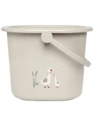 Pelenkatartó vödör fedéllel Bébé-Jou Soft Spring