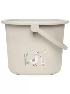 Pelenkatartó vödör fedéllel Bébé-Jou Soft Spring