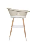Babakád szett Sense Soft Spring és Sense White állvány