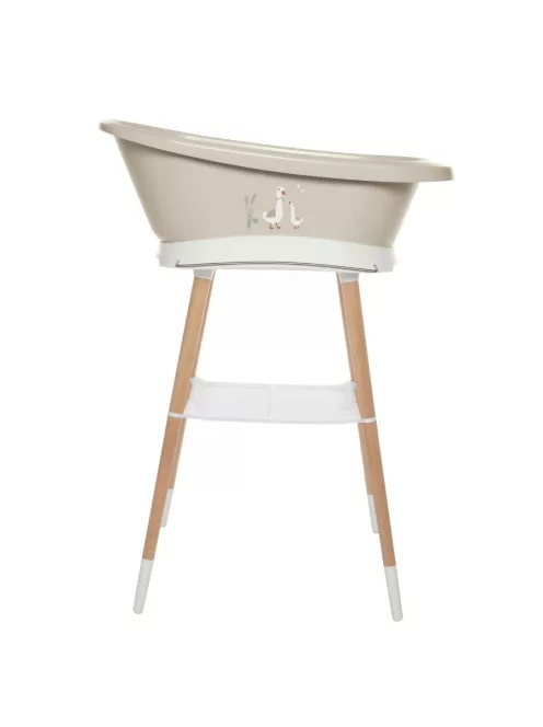 Babakád szett Sense Soft Spring és Sense White állvány