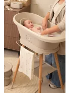 Babakád szett Sense Soft Spring és Sense White állvány