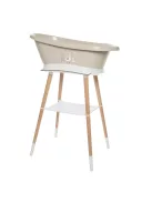 Babakád szett Sense Soft Spring és Sense White állvány