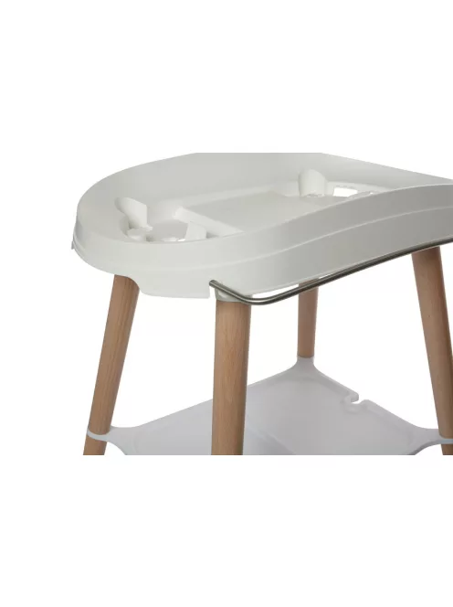 Babakád szett Sense Soft Spring és Sense White állvány