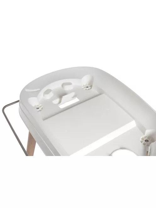 Babakád szett Sense Soft Spring és Sense White állvány