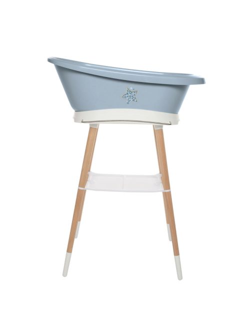 Babakád szett Sense Leopard Blue és Sense White állvány