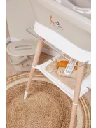 Babakád szett Sense Steppe és Sense White állvány