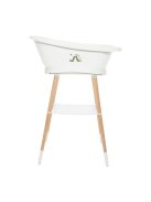 Babakád szett Sense Bohemian Garden és Sense White állvány