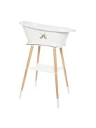 Babakád szett Sense Bohemian Garden és Sense White állvány