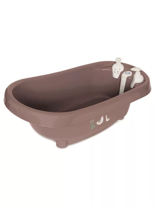 2 db adagoló szett a termo babakádhoz Bébé-Jou Dear Goose
