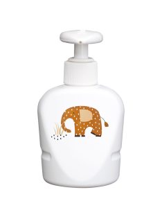 2 db adagoló szett a termo babakádhoz Bébé-Jou Steppe