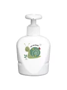 2 db adagoló szett termo babakádoz Bébé-Jou Bohemian Garden