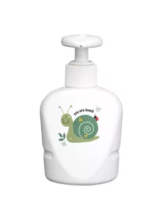   2 db adagoló szett termo babakádoz Bébé-Jou Bohemian Garden