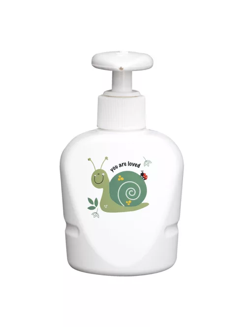 2 db adagoló szett termo babakádoz Bébé-Jou Bohemian Garden