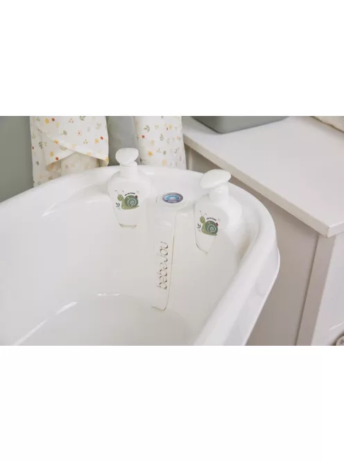 2 db adagoló szett termo babakádoz Bébé-Jou Bohemian Garden