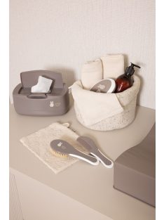 Törlőkendő doboz Bébé-Jou Miffy and Friends