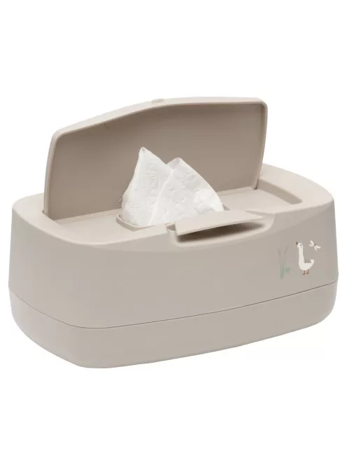Törlőkendő doboz Bébé-Jou Soft Spring