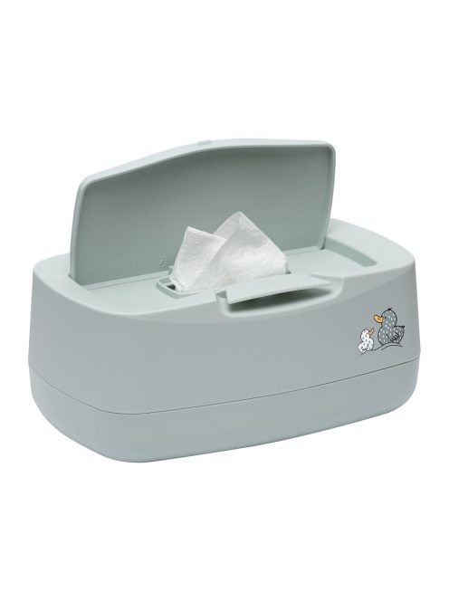 Törlőkendő doboz Bébé-Jou Sepp Silk
