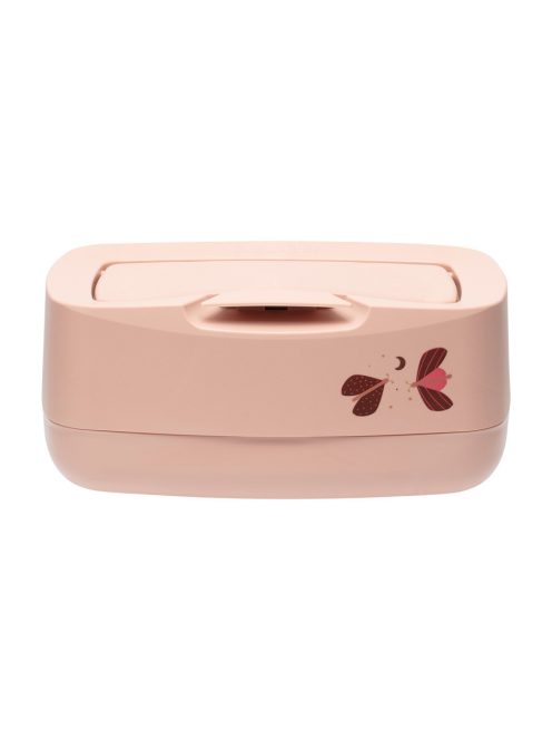 Törlőkendő doboz Bébé-Jou Sweet Butterfly Silk