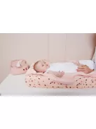 Törlőkendő doboz Bébé-Jou Sweet Butterfly Silk
