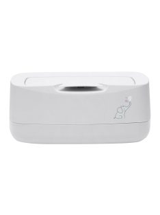 Törlőkendő doboz Bébé-Jou Ollie Silk