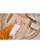 Törlőkendő doboz  Bébé-Jou Steppe Silk