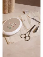 Baba manikűr szett Bébé-Jou Soft Spring