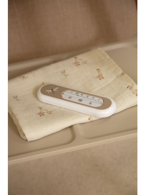 Fürdő vízhőmérő Bébé-Jou Soft Spring