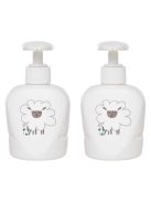 Bébé-jou Click Tiny Sheep termo kád