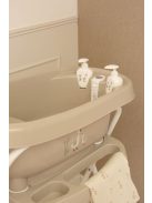 Bébé-jou Click Soft Spring termo kád