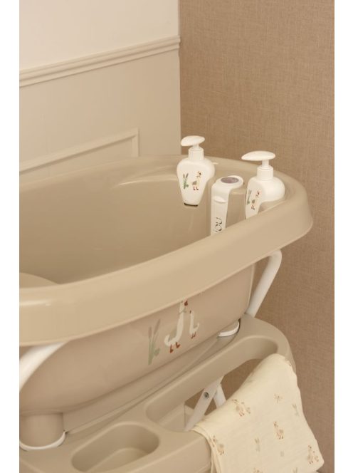 Bébé-jou Click Soft Spring termo kád