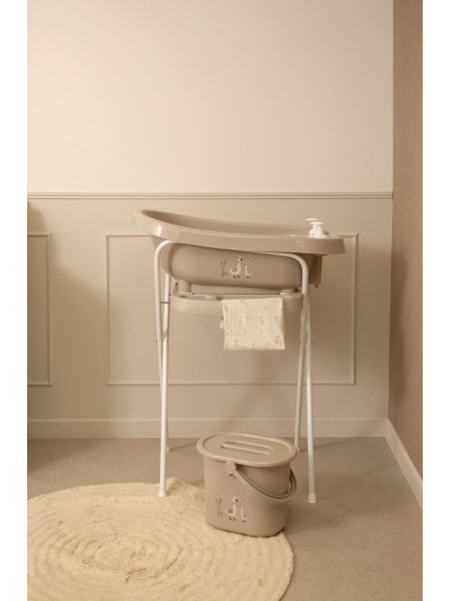 Bébé-jou Click Soft Spring termo kád