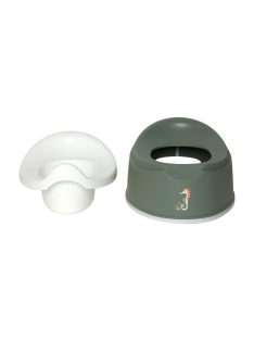 Bébé-Jou Grow Ocean Vibes bili