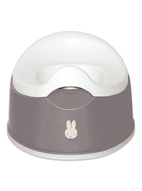 Bébé-Jou Grow Miffy and Friends bili