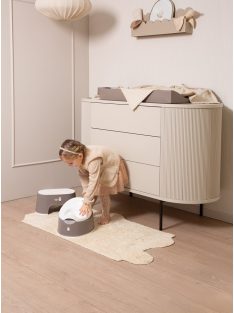 Bébé-Jou Grow Miffy and Friends bili