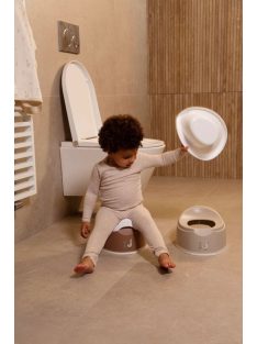 Bébé-Jou Grow Soft Spring bili