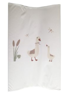 Bébé-Jou Dear Goose pelenkázó lap 72x44 cm