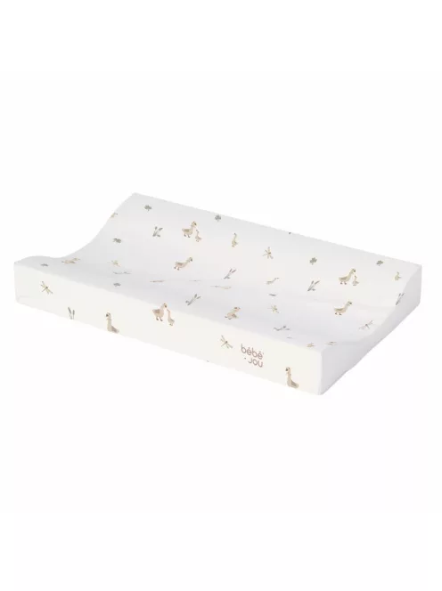 Bébé-Jou Pelenkázó lap Dear Goose allover 72x44 cm